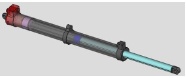 5 CAD Zylindervisualiserung