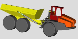 Dumper