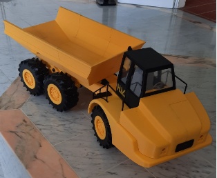 Dumper 2