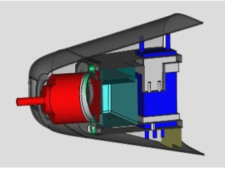 CAD Konstruktion